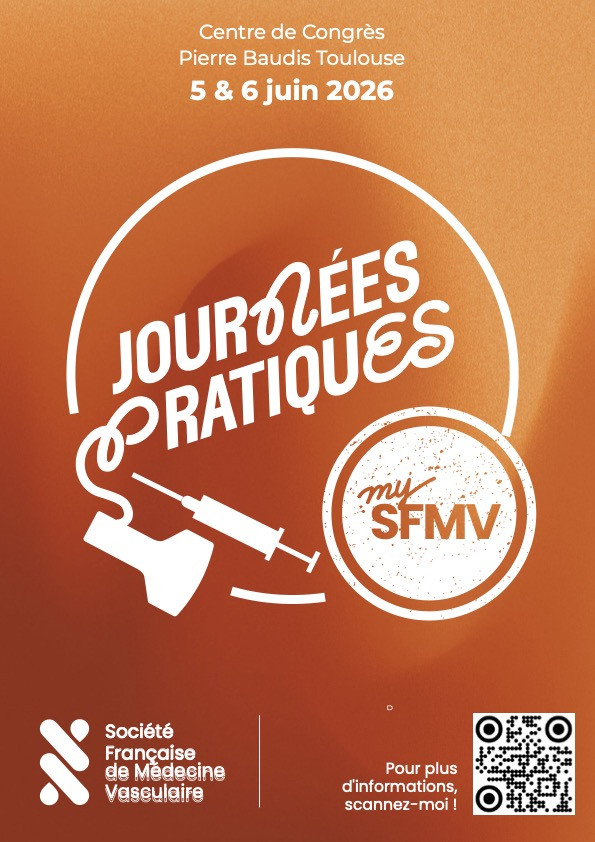 Journées pratiques SFMV