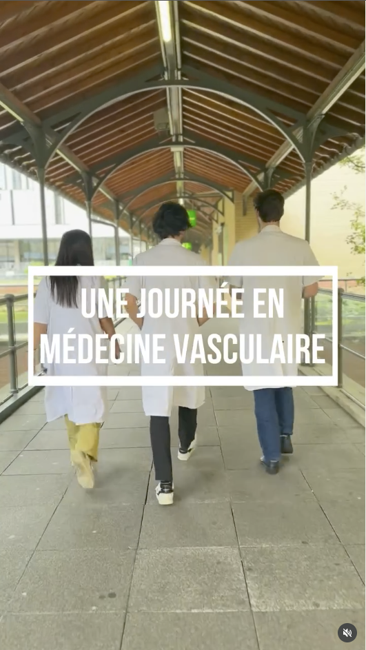 Film promotionnel CJMV