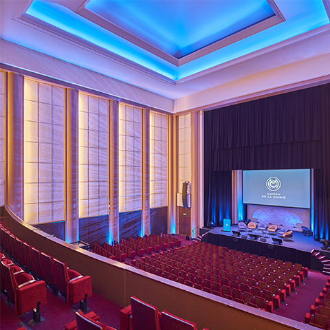 LA SFMV présente lors du 60ème CFPV