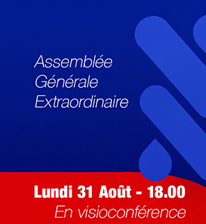 Assemblée Générale Extraordinaire