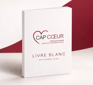 La SFMV vient d'adhérer au livre blanc