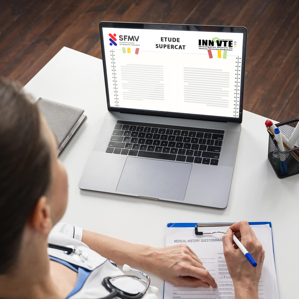 Etude SUPERCAT - On a besoin de vous !