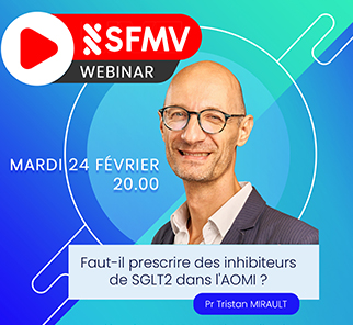 Webinar SFMV Mardi 24 février à 20.00