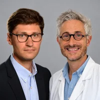 Maxime DELRUE - Grégoire DETRICHE