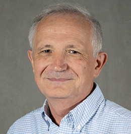 Dr Christophe BONNIN